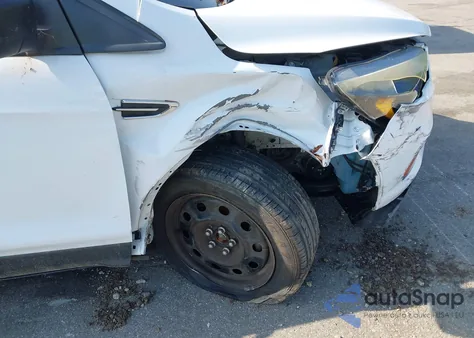 2018 Ford Escape S from USA, damaged, VIN 1FMCU0F75JUB04074